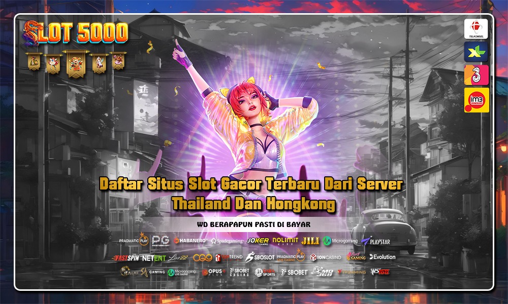 slot online